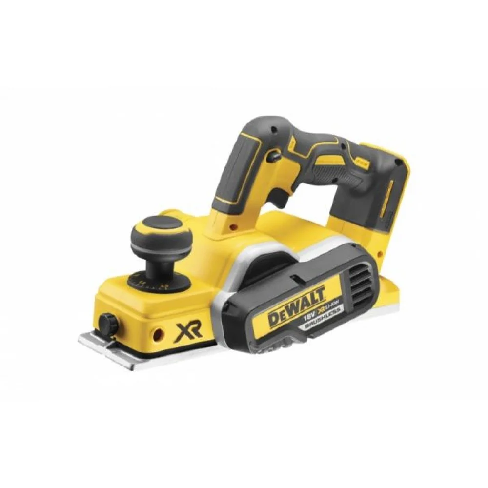 DeWALT Ēvele kastē