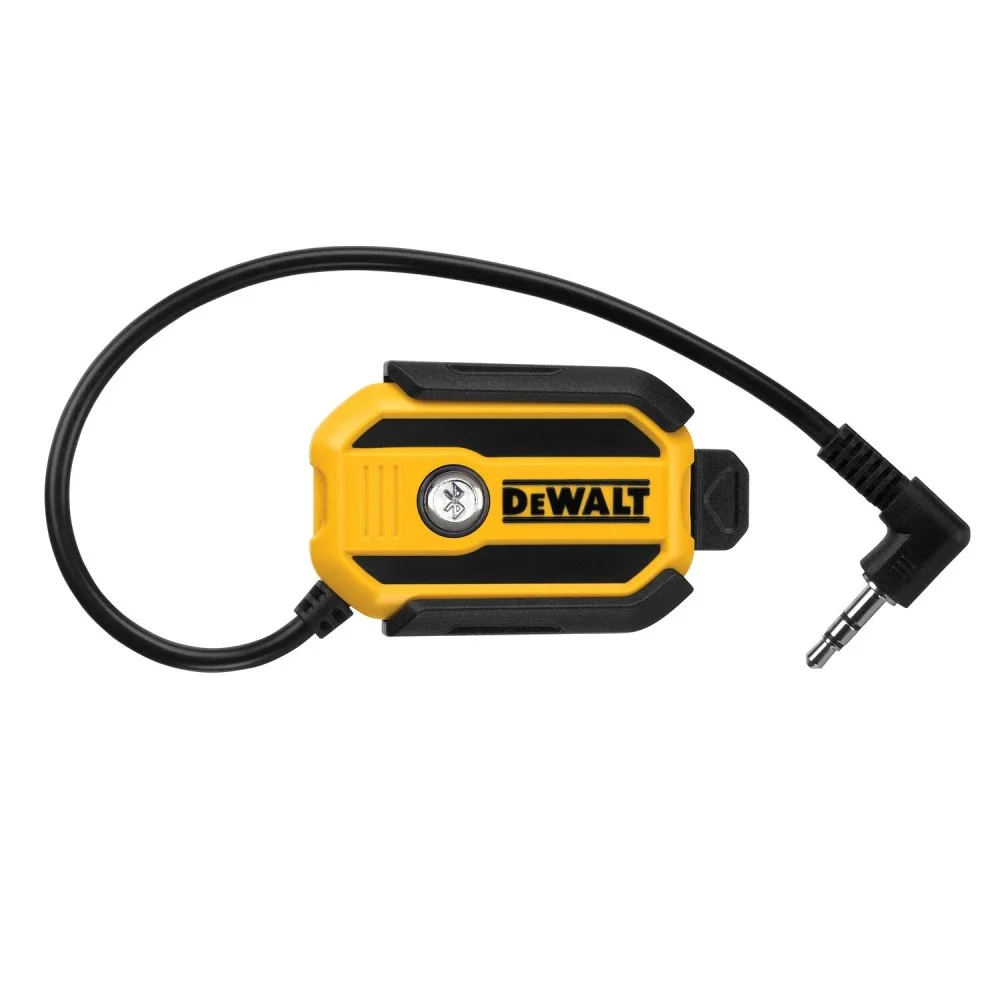 DeWALT  Bluetooth® uztvērējs