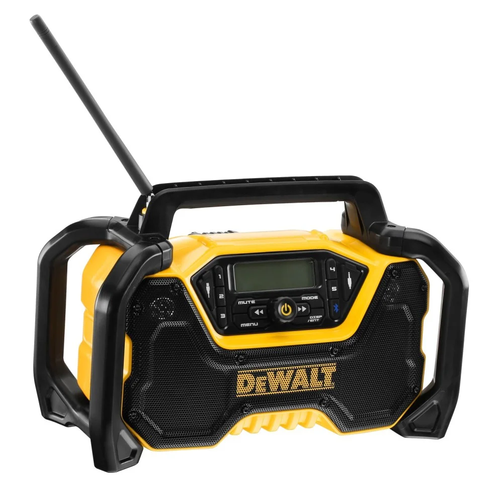 12-18V XR Kompakts BT Radio