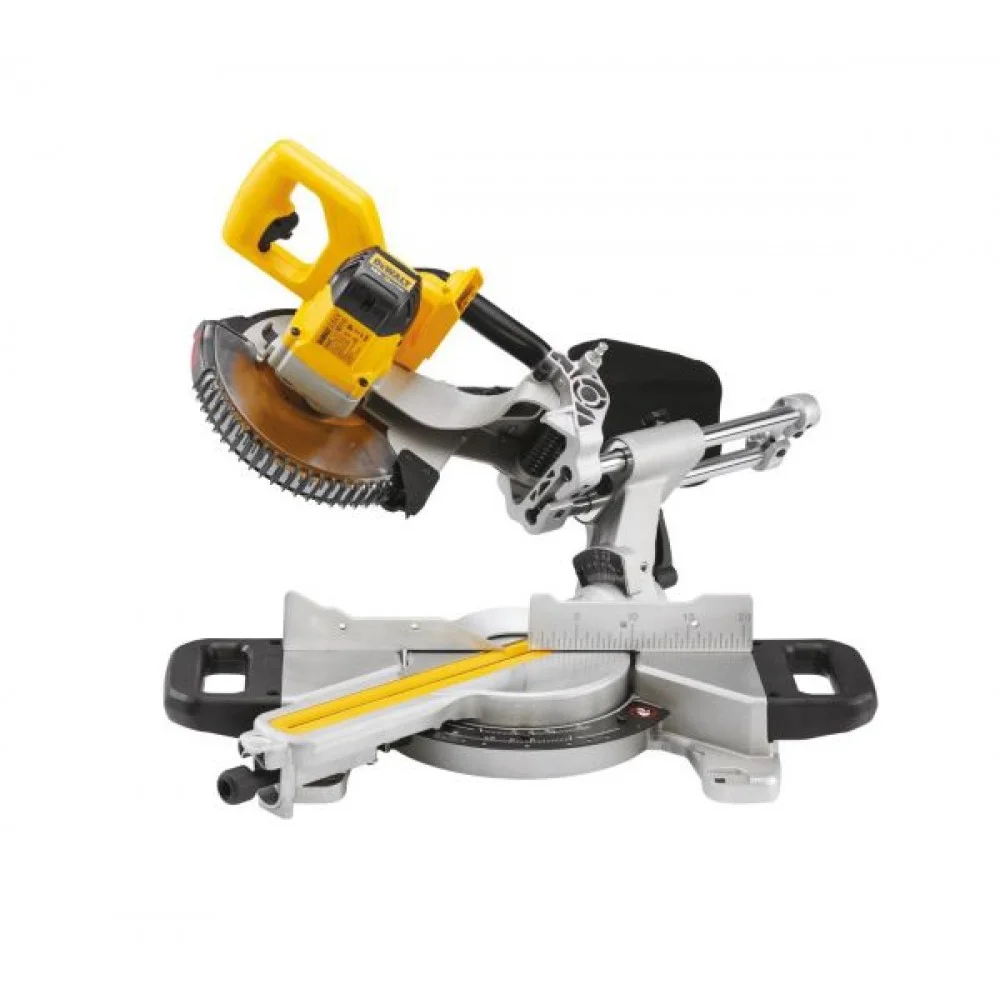 DeWALT Leņķzāģis 184mm