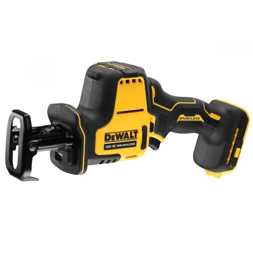 DeWALT 18V XR Kompakts zobenzāģis