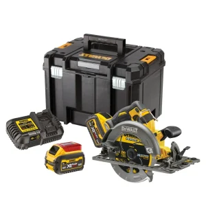 DeWALT Ripzāģis 54v XR 6.0Ah