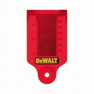 DeWALT Mērķis-starķeris