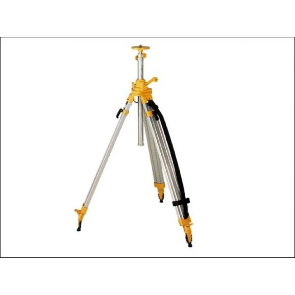 DeWALT tripod stand 3m
