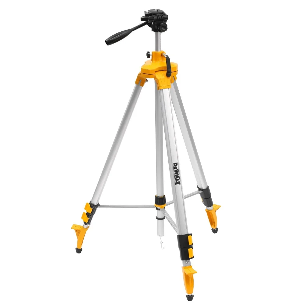 DeWALT Alumīnija konstrukcijas statīvs