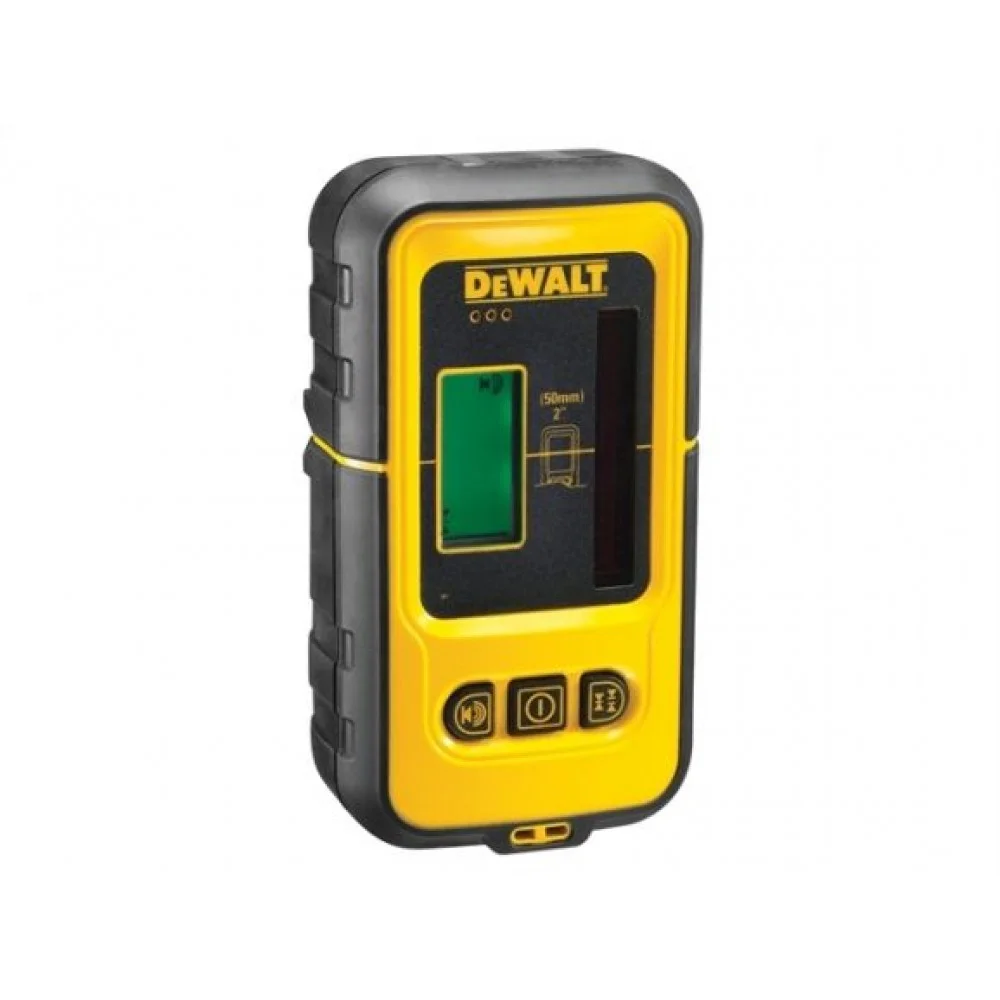 DeWALT Lāzera Detektors