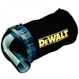 DeWALT Putekļu maiss, paredzēts D26500/D26501.