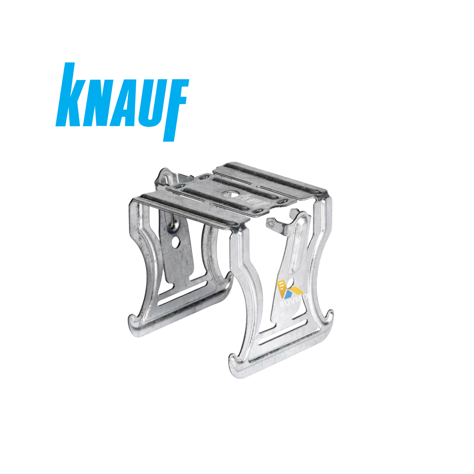 Соединитель Knauf Cross для профилей UA/CD