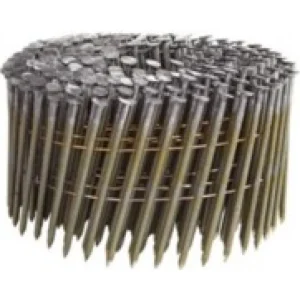Гвозди рулевые 2.80-75 RING HOT DIP 1.2M