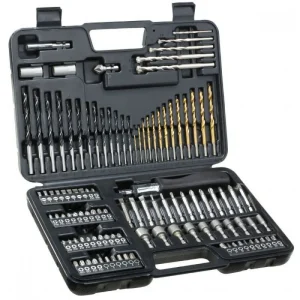 DeWALT Aksesuāru komplekts 109gb
