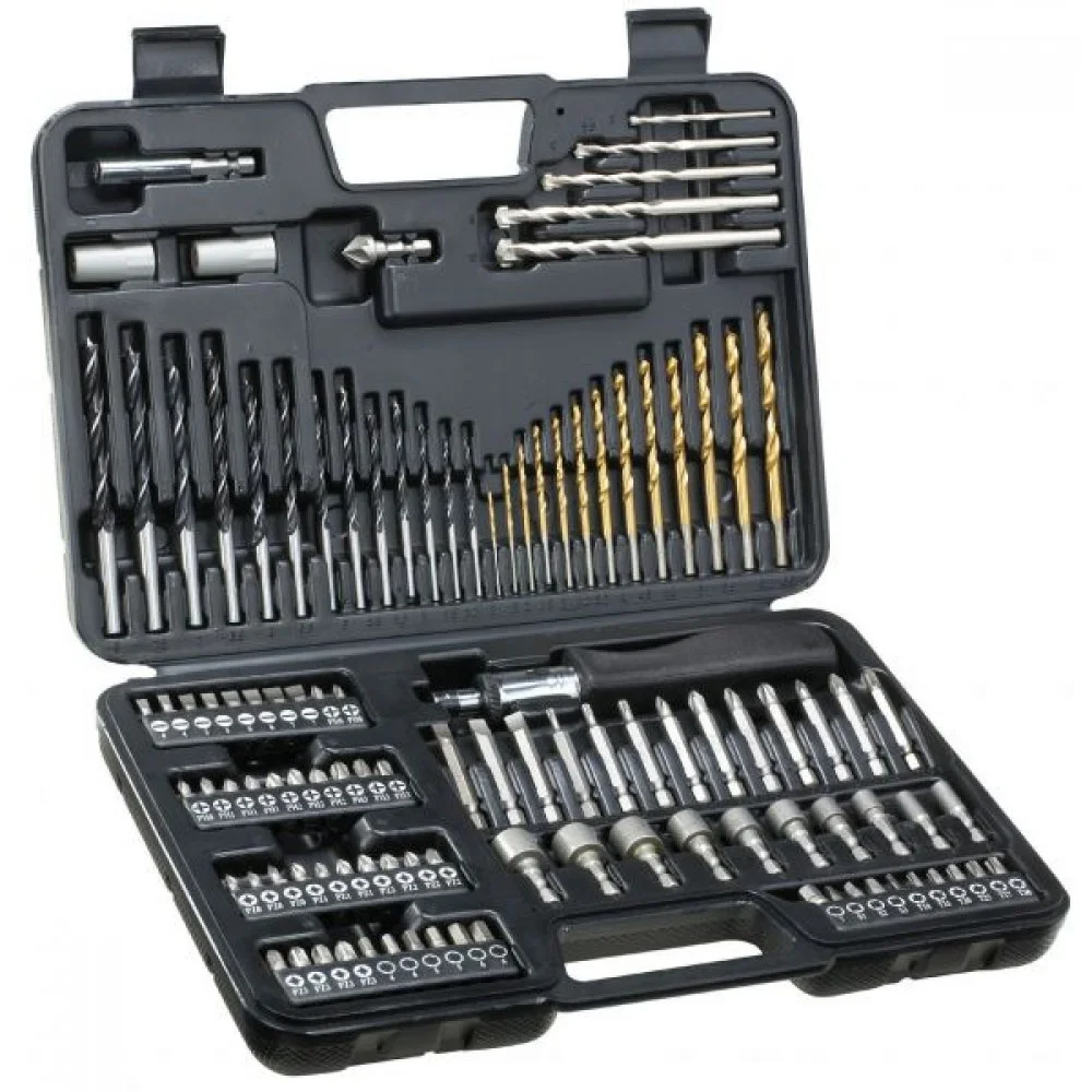 DeWALT Aksesuāru komplekts 109gb