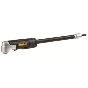 DeWALT Leņķī triecienskrūvēšanas aksesuārs + FLEXI