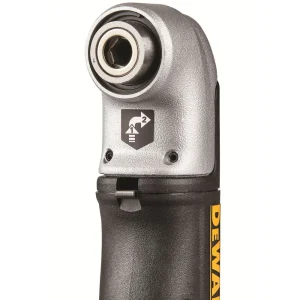 Dewalt Triecienskrūvēšanai Leņķī aksesuāra galva