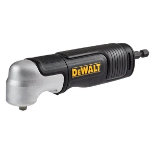 DeWALT aksesuārs triecienskrūvēšanai leņķī 1/4"
