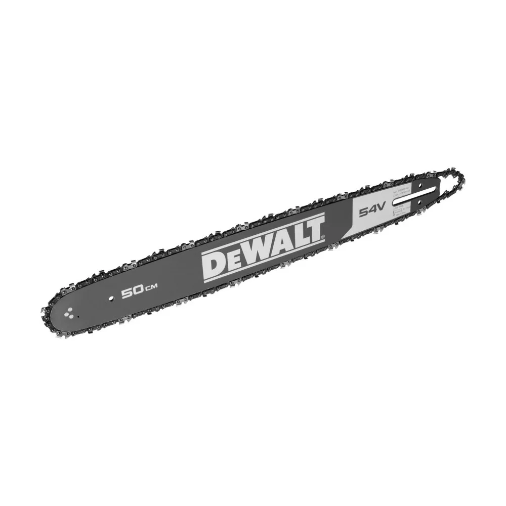 DeWALT Chainsaw Guide 50cm