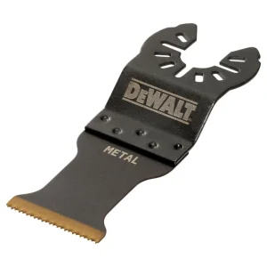 DeWALT Asmenis metālam 31x43mm