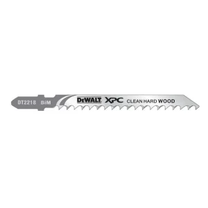 DeWALT Figūrzāģa  XPC asmens  T1O1DF x 3