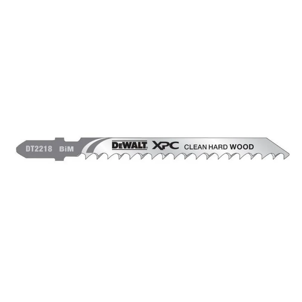 DeWALT Figūrzāģa  XPC asmens  T1O1DF x 3