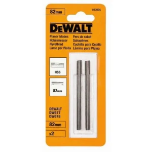 DeWALT Divpusējs asmens HSS 82mm