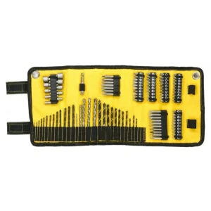 DeWALT Aksesuāru komplekts RollUp (98gb)