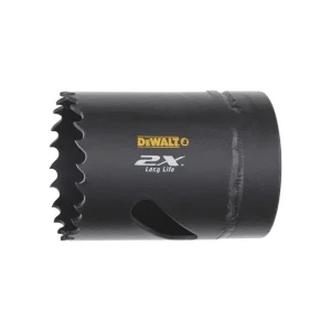 Dewalt Kroņurbis, Bi-Metal 2X 35mm (aizstājējs DT90309-QZ)