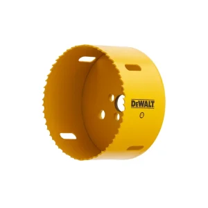 DeWALT Kroņurbis 127mm