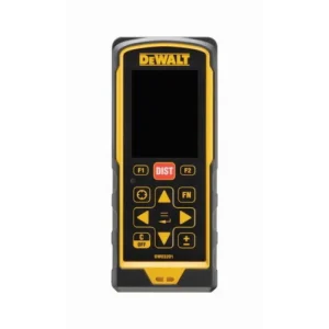 DeWALT Tālmērs 200m
