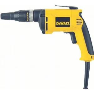 DeWALT Ģipškartona skrūvgriezis 540 W