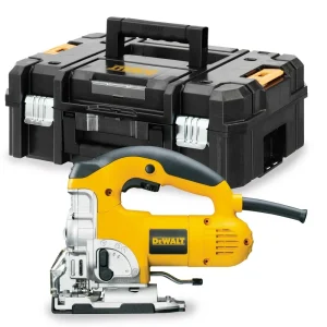 DeWALT Figūrzāģis 701W