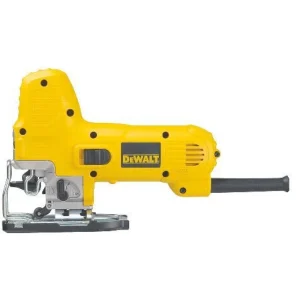 DeWALT Figūrzāģis  550W