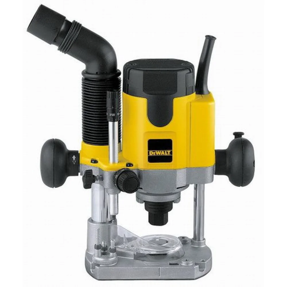 DeWALT Фрезер 1100W