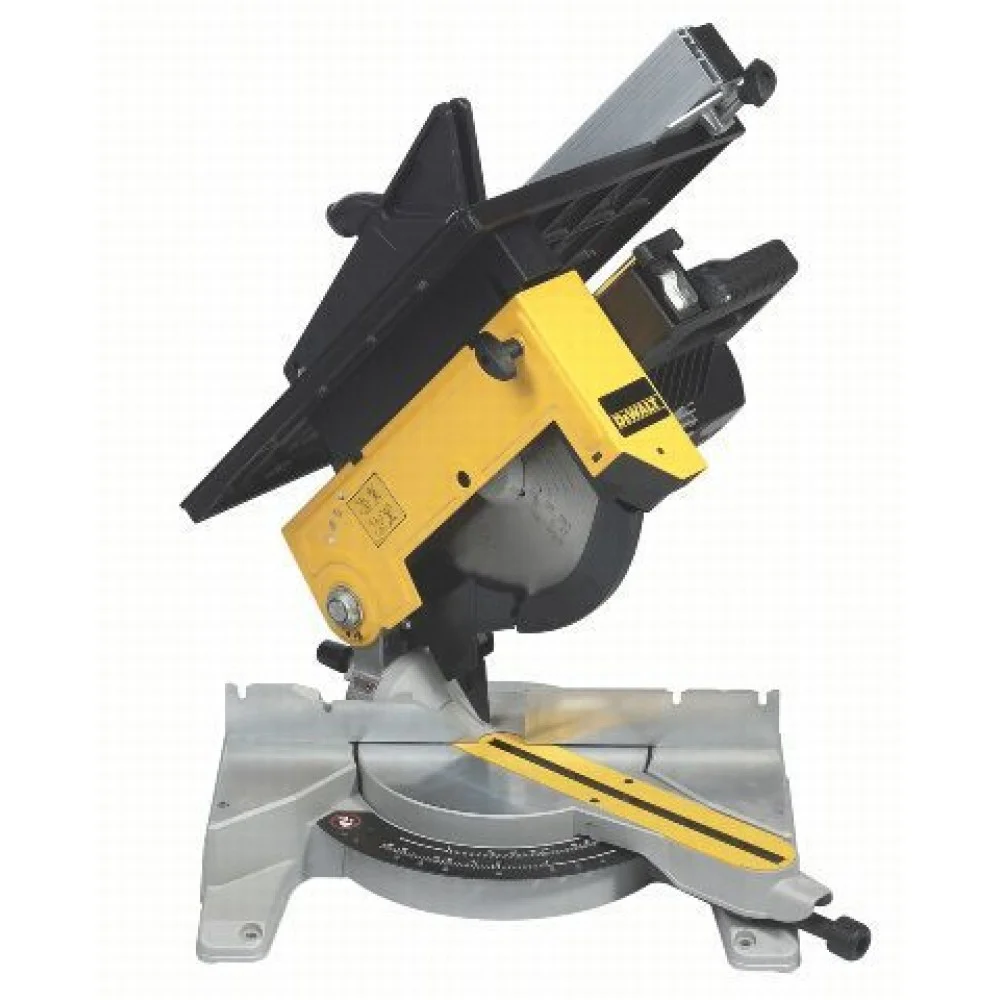 DeWALT Universālais cirkulārzāģis 1300W