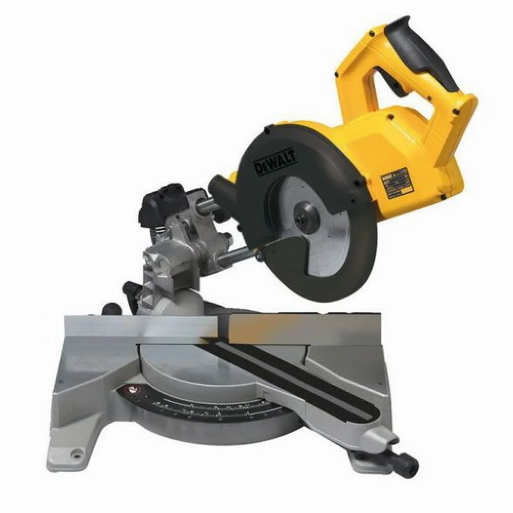 DeWALT Zāģis 216mm