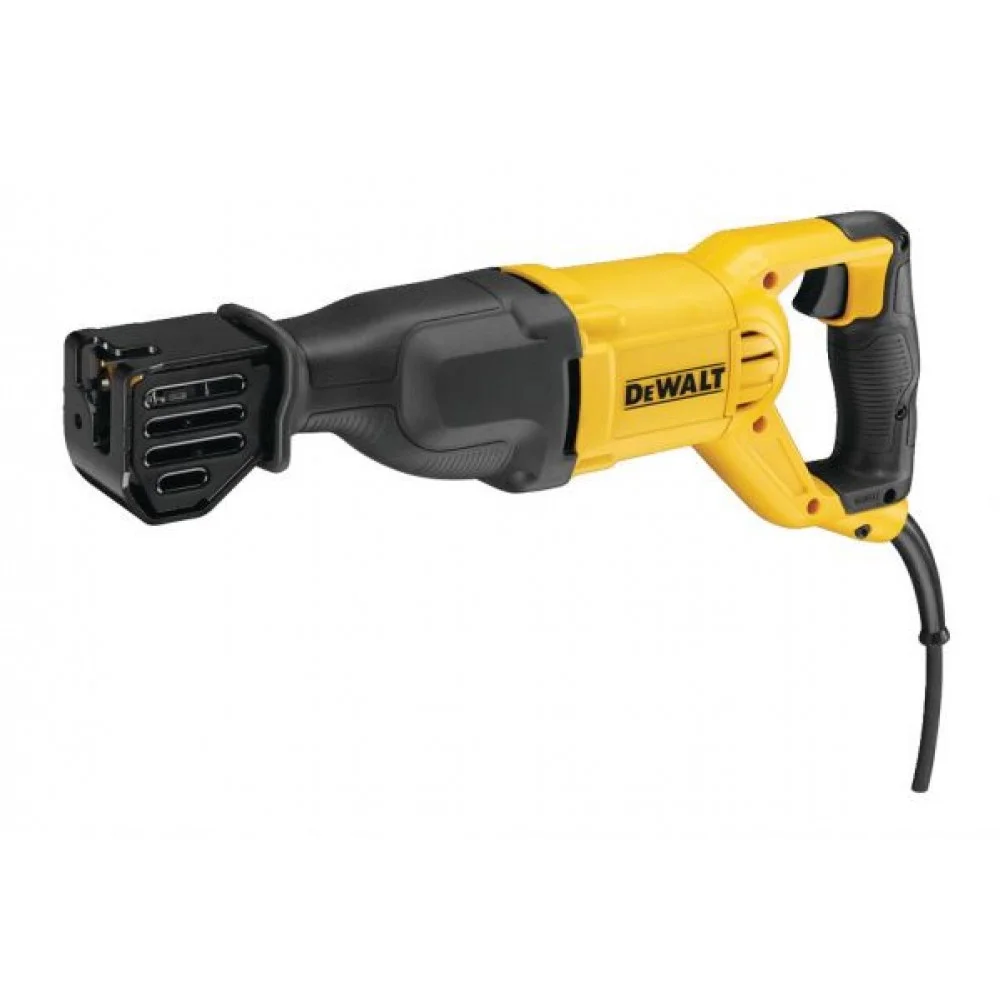 DeWALT Zobenzāģis 1100 W