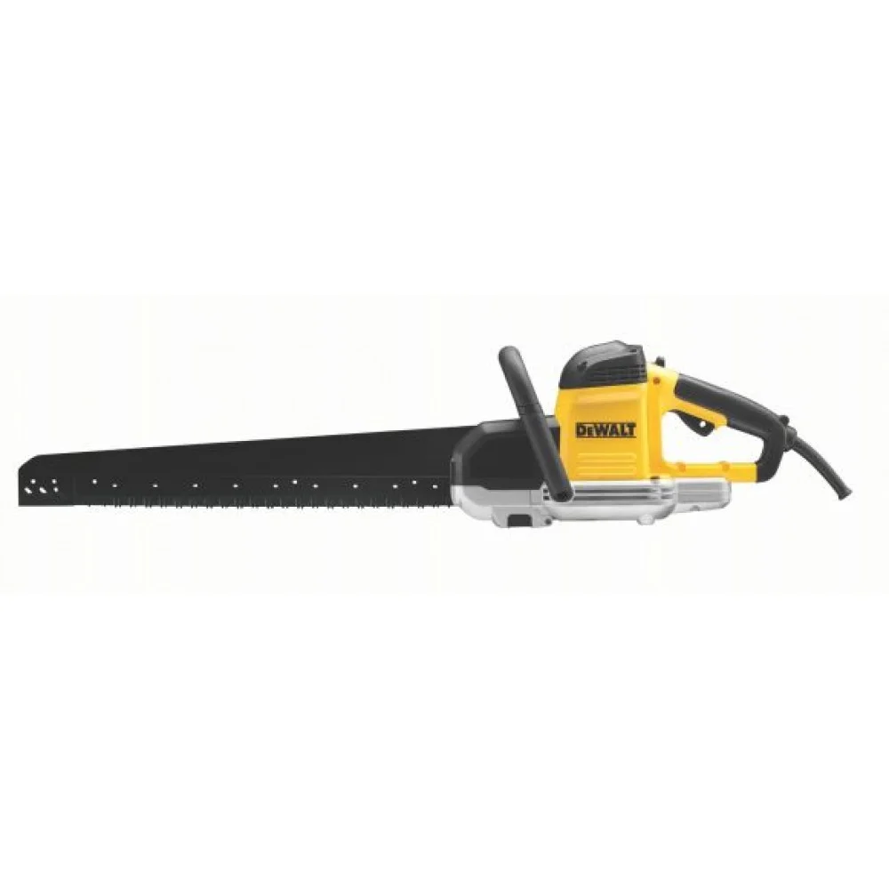 DeWALT Zāģis aligator 430mm ķieģeļiem  12klase