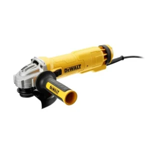 DeWALT Leņķa slīpmašīna 1400W 150mm