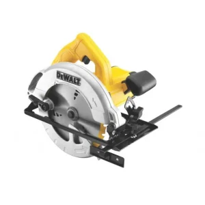 DeWALT Ripzāģis  184 mm, 1350W
