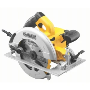 DeWALT Ripzāģis 65mm, 1600W