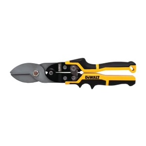 DeWALT HVAC 5 asmeņu appresēšanas knaibles (DWHT14687-0)
