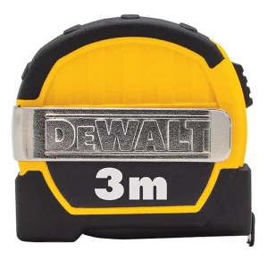 DeWALT Mērlente 3m/13mm
