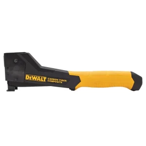 DeWALT Āmurveida skavotājs, oglekļa šķiedras