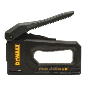 DeWALT Oglekļa šķiedras skavotājs
