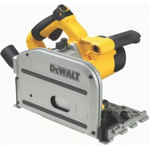 DeWALT Iegremdējamais ripzāģis, 1300W