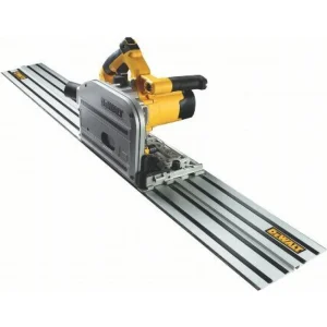 DeWALT iegremdējams ripzāģis ar Vadsliedi (DWS5022-XJ)