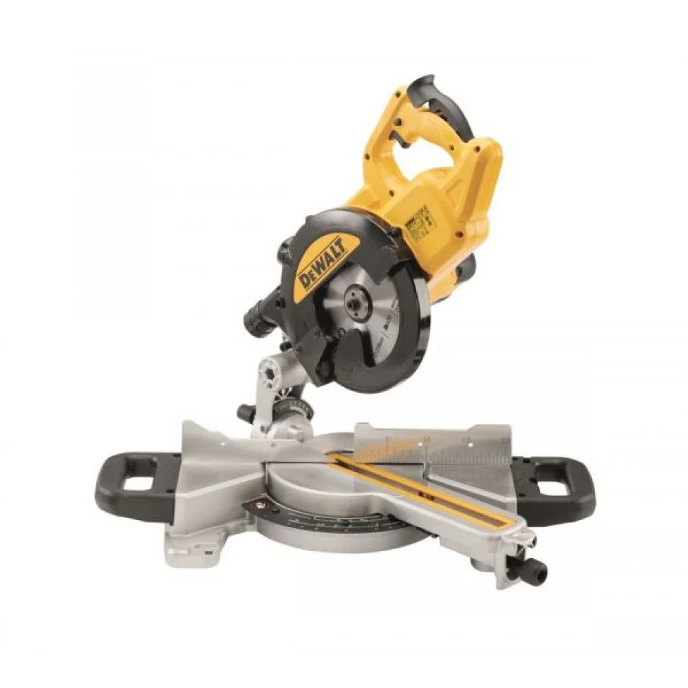 DeWALT Leņķzāģis 216mm