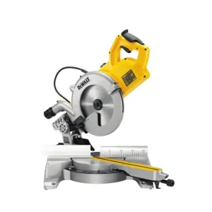 DeWALT Miter Saw XPS 1850W