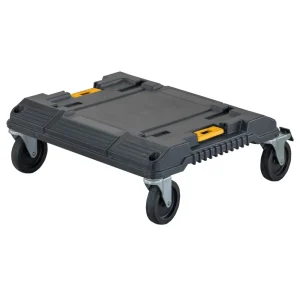 DEWALT TSTAK paliktnis ar ritentiņiem