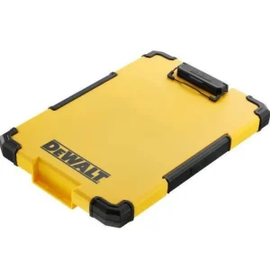 DeWALT TSTAK Mape-planšete ar klipsi