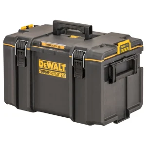 DeWALT TOUGHSYSTEM 2.0 instrumentu kaste DS400