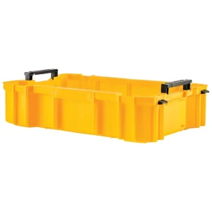 DeWALT Trauks dziļš TOUGHSYSTEM 2.0 INT